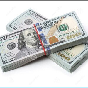 Money Power