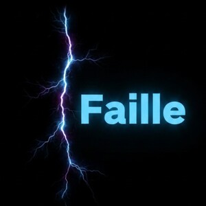 Faille⚡️