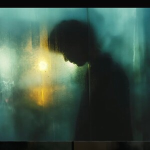 The dark mist 