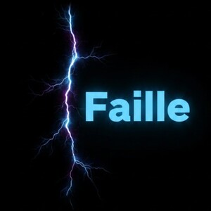 Faille⚡️ (Instrumental)