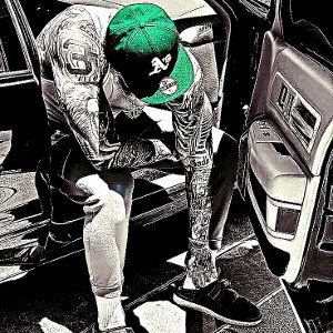 Young izi _ Grido Forte_ remix