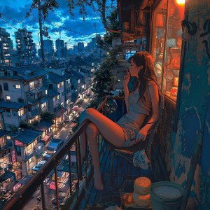 Young Izi _close your eyes_ _chiudi gli occhi_