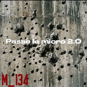 Passe le micro 2.0