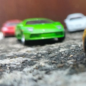 passe passe le micro