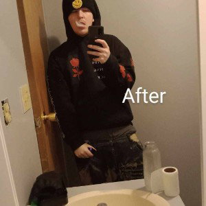  high asf