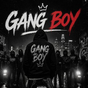 gang boy 