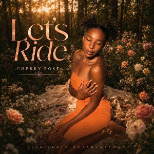 Let’s Ride