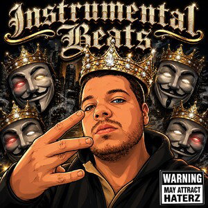 You Don't Want None Instrumental 