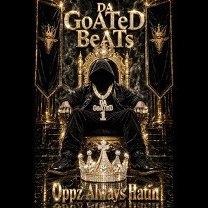 Oppz Always Hatin Instrumental 