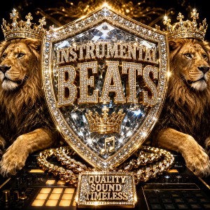 Drop The Bag (Instrumental)