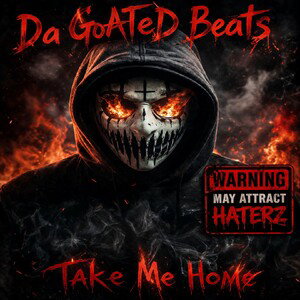 Take Me Home Instrumental 