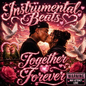 Together Forever ♥️ Instrumental 