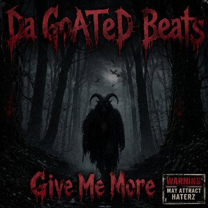 Give Me More Instrumental