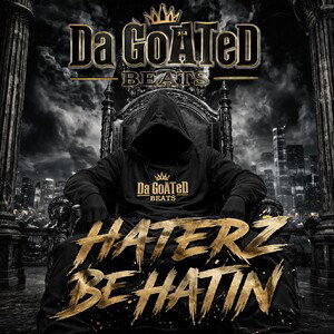 Haterz Be Hatin Instrumental 
