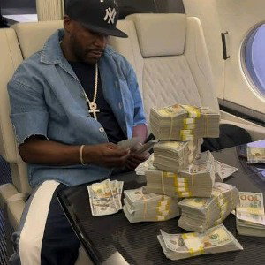 Floyd Mayweather 