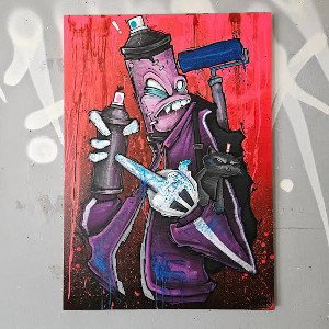 fukked up