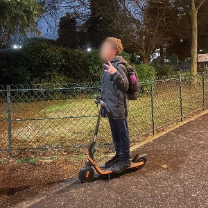 On a la dalle