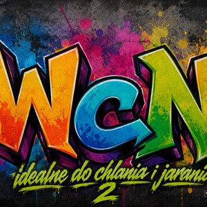 13.WcN-JUZ TAKI JESTEM 2
