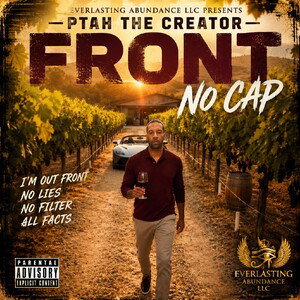 Front No cap