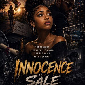 Innocence For Sale 