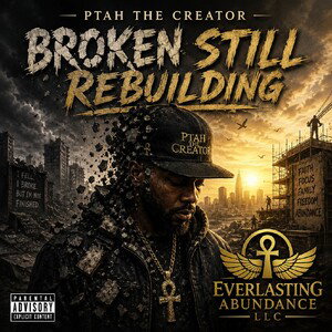 Broken still rebuilding 