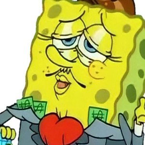 money calling me