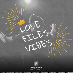 love file’s vibe’s 