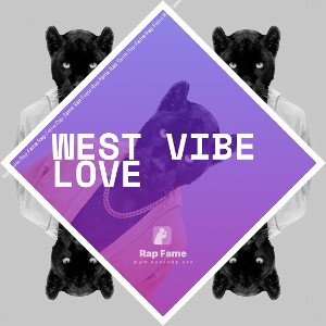 West vibe love 