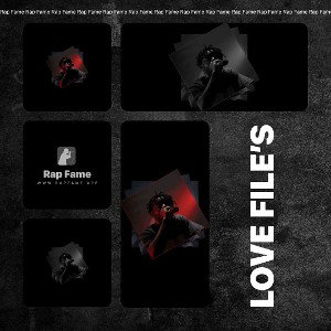 love file’s 