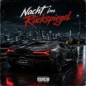 Nacht im Rückspiegel 