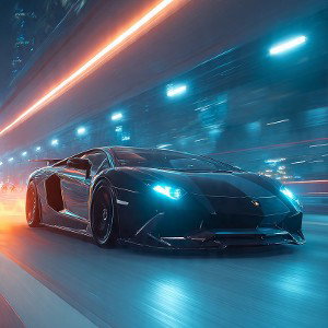 FAST AND FURIOUS 
