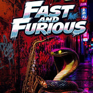 DANGEROUS FAST 