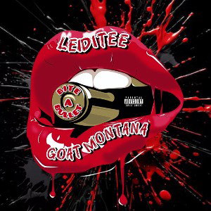 🔸BITE A BULLET FT GOAT MONTANA