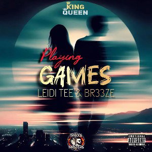 🔸PLAYING GAMES FT BR33ZE