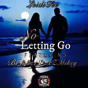 🔸NO LETTING GO