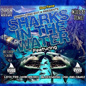 LeiDi (INDEPENDENT) - SharksInDaWater