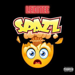 SPAZZ 🥵