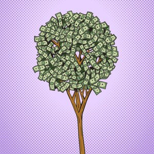 Money Tree