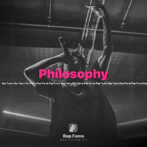 Philosophy