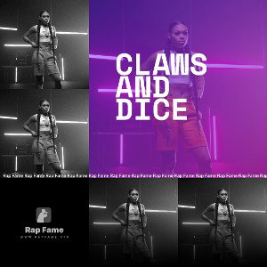 claws and dice