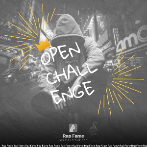 Open challenge