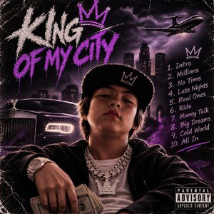 king of my city