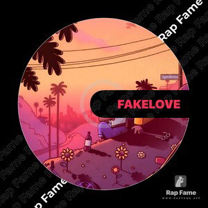 fake love