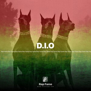 D.I.O