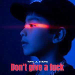 don’t give a fuck