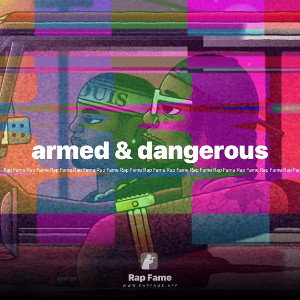armed & dangerous