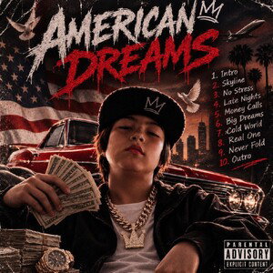 American dreams