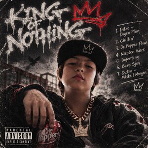King of nothing