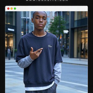 street kid kill the vybz 