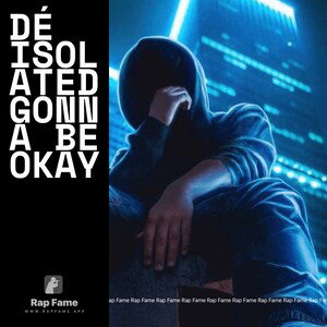 Dé ISOLATED Gonna be okay